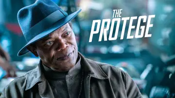 Backdrop to the movie "The Protégé" #685540