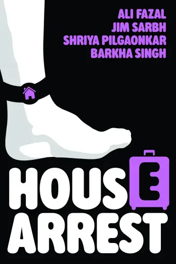 House Arrest