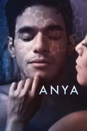 Poster to the movie "ANYA" #1912771