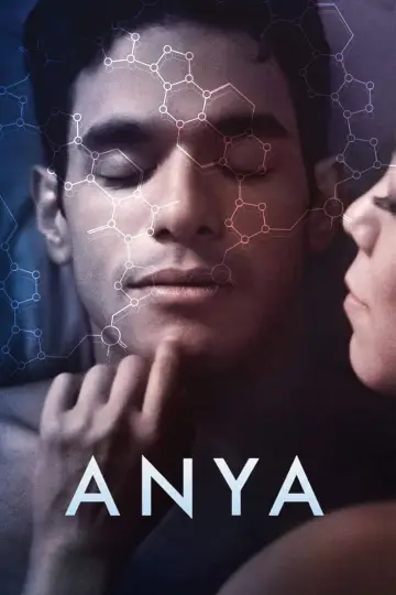 Poster to the movie "ANYA" #1912772