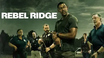 Backdrop to the movie "Rebel Ridge" #593170
