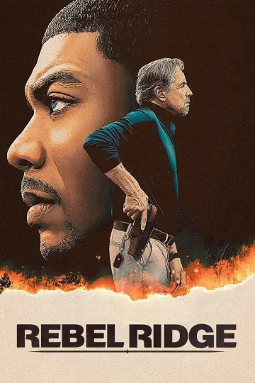Poster to the movie "Rebel Ridge" #593275