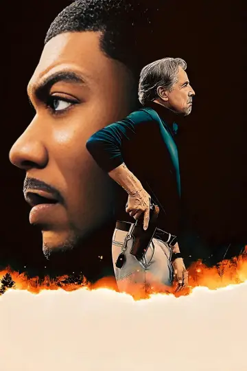 Poster to the movie "Rebel Ridge" #593292