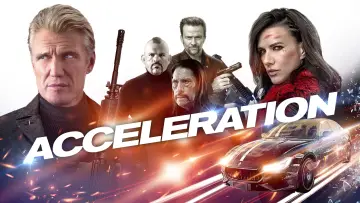 Backdrop to the movie "Acceleration" #1066135