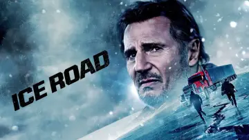 Backdrop to the movie "The Ice Road" #713989