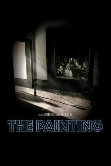 Poster to the movie "The Painting" #1278749