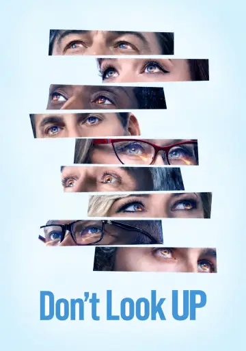 Poster to the movie "Don