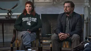 Backdrop to the movie "Don