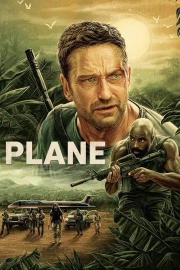 Plane