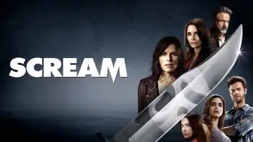 Backdrop to the movie "Scream" #1179180
