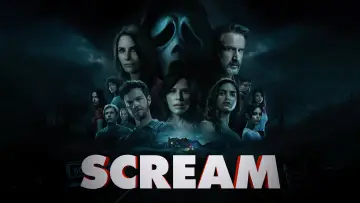 Backdrop to the movie "Scream" #1179181