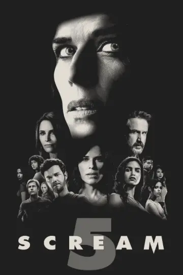 Scream