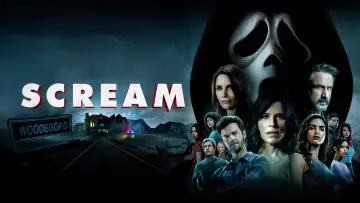 Backdrop to the movie "Scream" #1796748