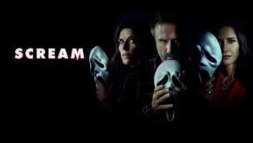 Backdrop to the movie "Scream" #1796749
