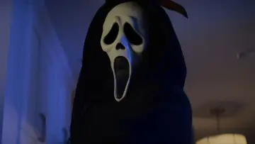 Backdrop to the movie "Scream" #590896