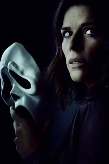 Poster to the movie "Scream" #590992