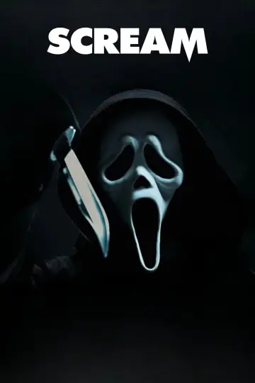 Poster to the movie "Scream" #837077