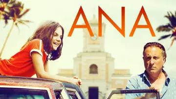Backdrop to the movie "Ana" #1898060