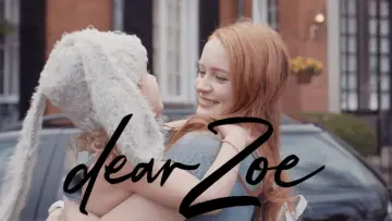 Backdrop to the movie "Dear Zoe" #1026724