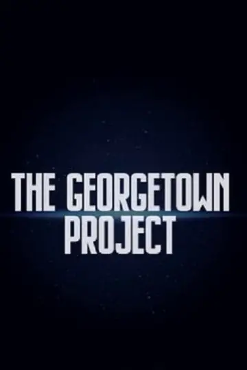 Poster to the movie "The Georgetown Project" #192678