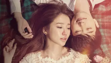 Watch film After Love | Yoon Eun Hye 윤은혜- & Park Si Hoo 'After Love' Official Trailer on March 10,2016