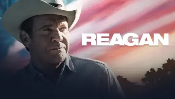 Backdrop to the movie "Reagan" #586527