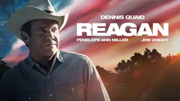 Backdrop to the movie "Reagan" #586529