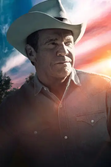 Poster to the movie "Reagan" #586550