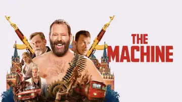 Watch film The Machine — Teaser Trailer