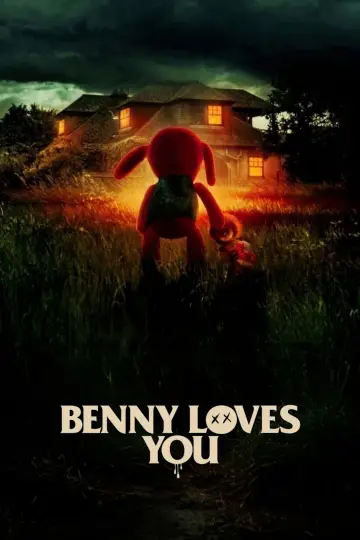 Poster to the movie "Benny Loves You" #1009796