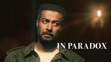 Backdrop to the movie "In Paradox" #1162189