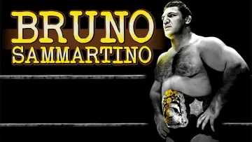 Backdrop to the movie "Bruno Sammartino" #1144962