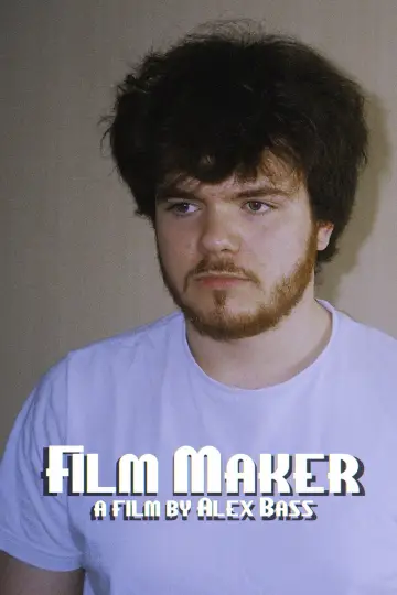Film Maker Poster