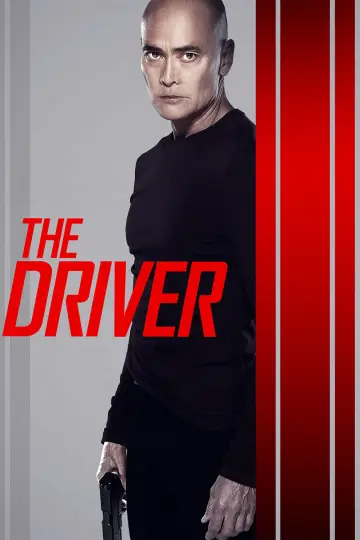 Poster to the movie "The Driver" #1148387