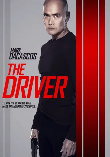 Poster to the movie "The Driver" #1148389