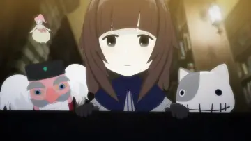 Backdrop to the movie "DEEMO Memorial Keys" #638778