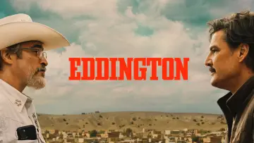 Backdrop to the movie "Eddington" #778808