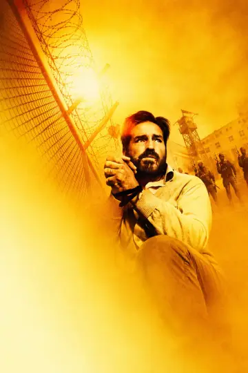Poster to the movie "Infidel" #1109007
