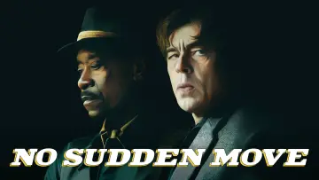 Backdrop to the movie "No Sudden Move" #1004942