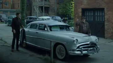 Backdrop to the movie "No Sudden Move" #1004944