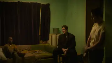 Backdrop to the movie "No Sudden Move" #1004946