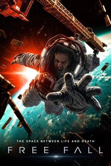 Poster to the movie "Free Fall" #1831452