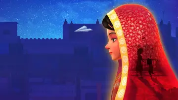 Backdrop to the movie "Sitara: Let Girls Dream" #1790698