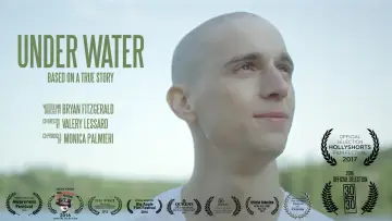 Backdrop to the movie "Underwater" #856249