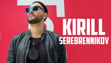 Backdrop to the movie "Kirill Serebrennikov: The Art And The Power In Russia" #1162154