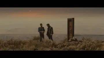 Backdrop to the movie "Saturn" #1583272