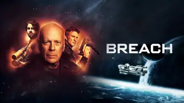 Watch film Breach — Прорив. Трейлер (оригінальний) (2020)