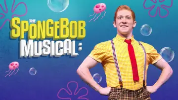 Backdrop to the movie "The SpongeBob Musical: Live on Stage!" #1069385