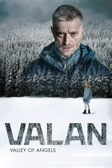 Poster to the movie "Valan: Valley of Angels" #1877065