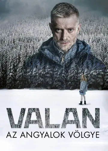 Poster to the movie "Valan: Valley of Angels" #1877067